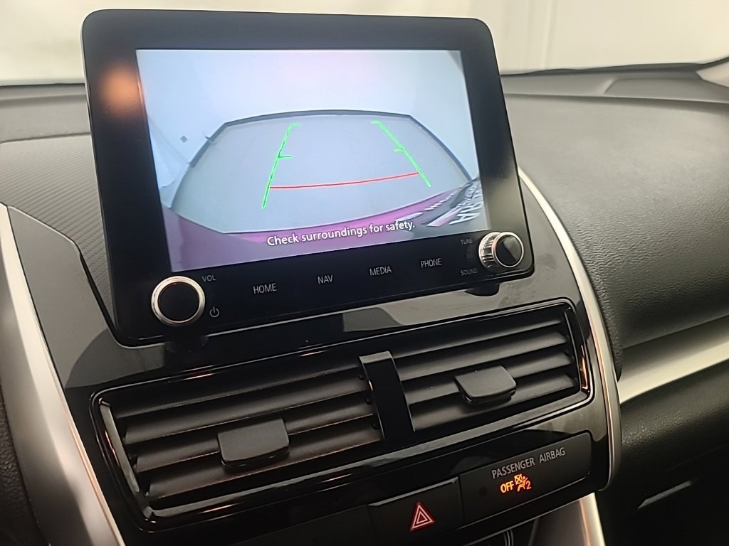 Used 2024 Mitsubishi Eclipse Cross SE AWD/4WD image 31