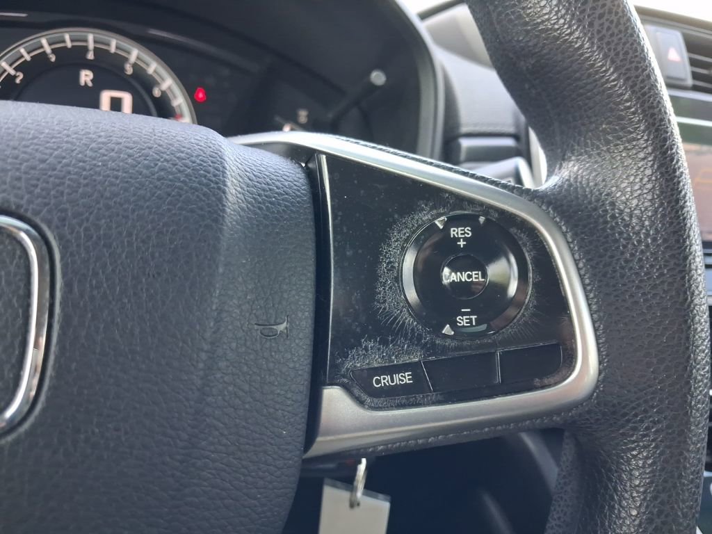 Used 2019 Honda CR-V LX image 27