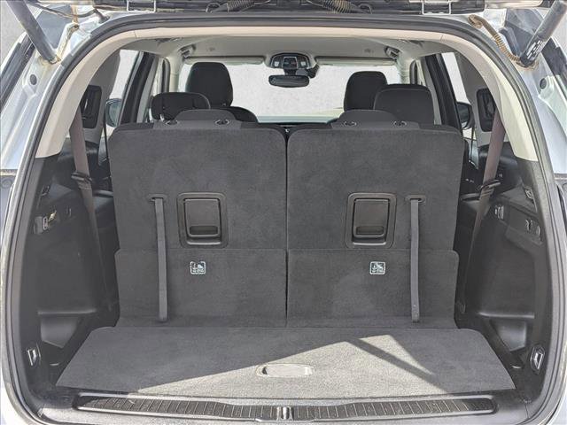 Used 2023 Jeep Grand Cherokee L Laredo w/ Luxury Tech Group I AWD/4WD image 6