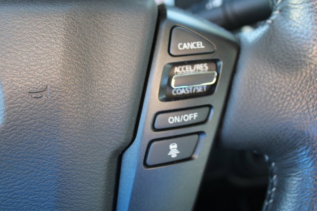 Used 2023 Nissan Frontier SV w/ SV Convenience Package image 40