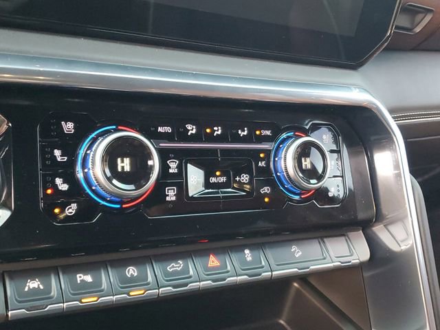 Used 2025 GMC Sierra 1500 Denali Ultimate image 23