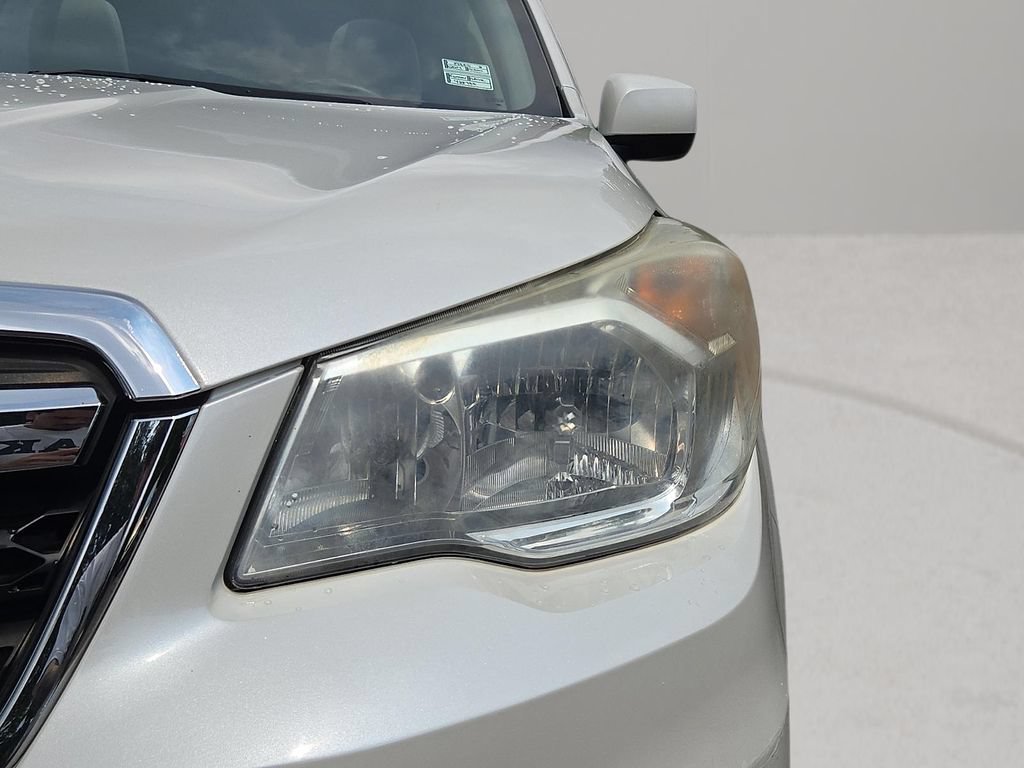 Used 2014 Subaru Forester 2.5i Limited w/ Popular Package #1 AWD/4WD image 26
