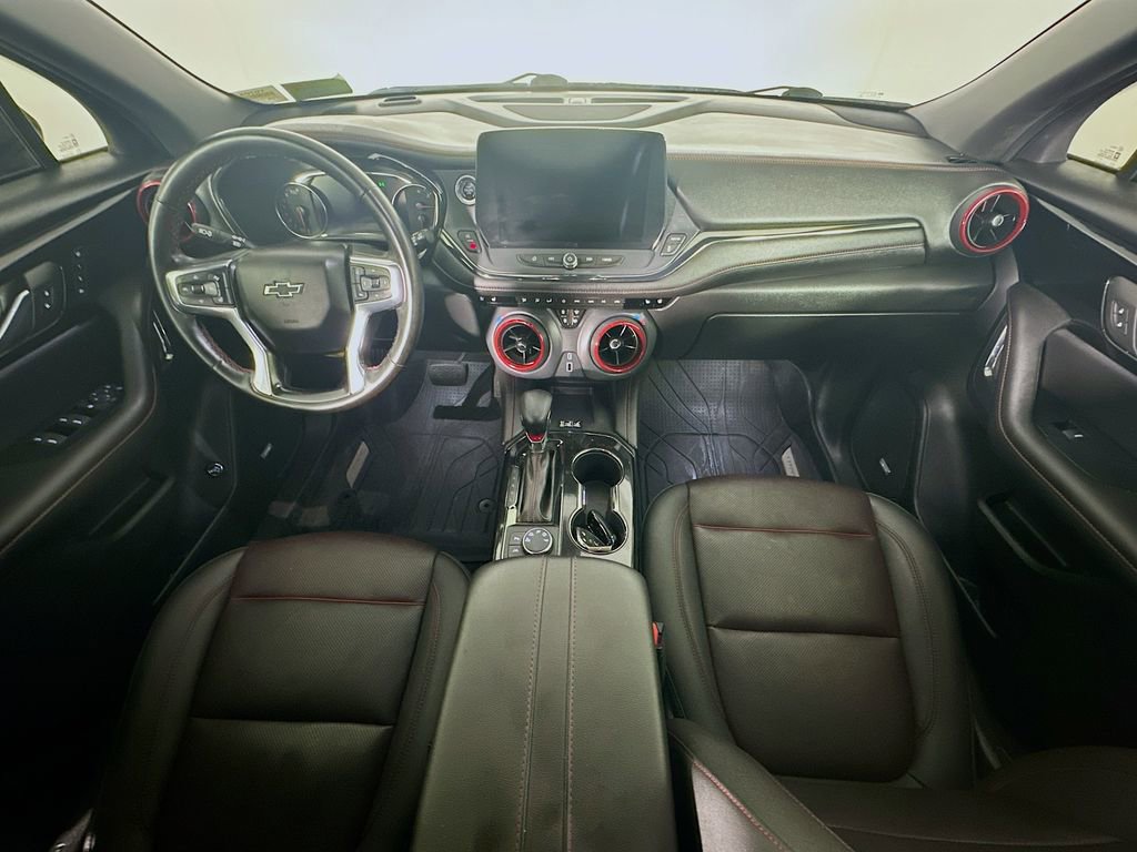 Used 2023 Chevrolet Blazer RS w/ Driver Confidence II Package image 10