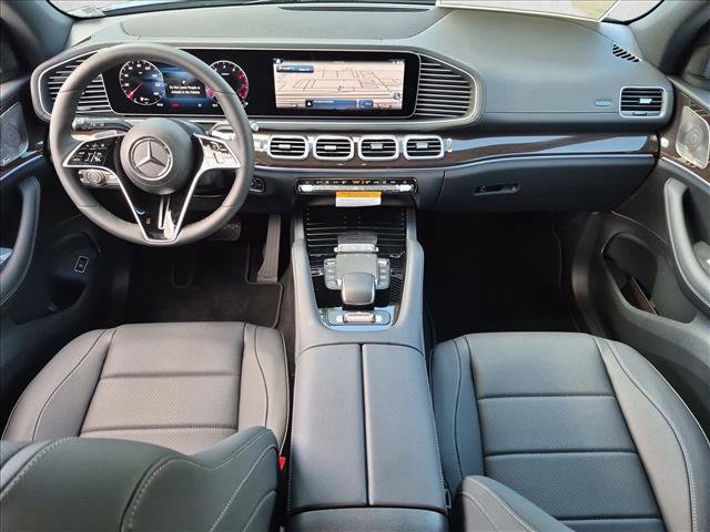 New 2026 Mercedes-Benz GLS 450 4MATIC image 13