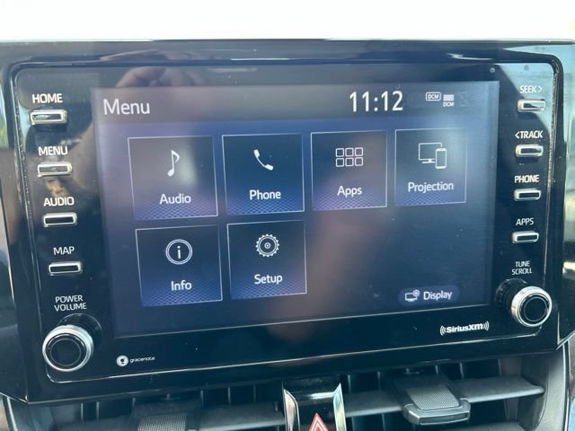 Used 2021 Toyota Corolla LE FWD image 11
