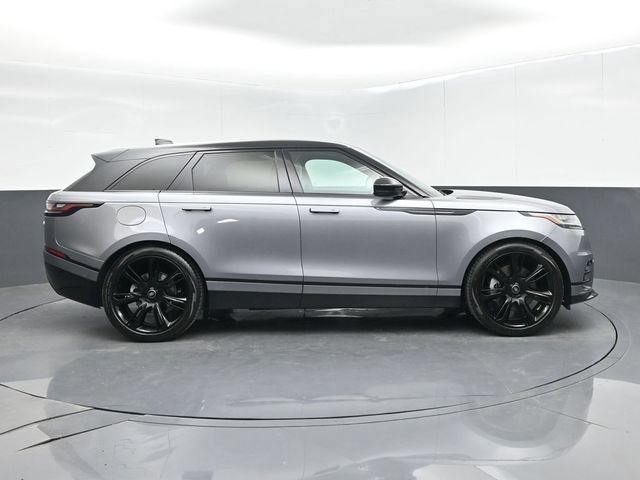 Used 2023 Land Rover Range Rover Velar R-Dynamic S AWD/4WD image 9