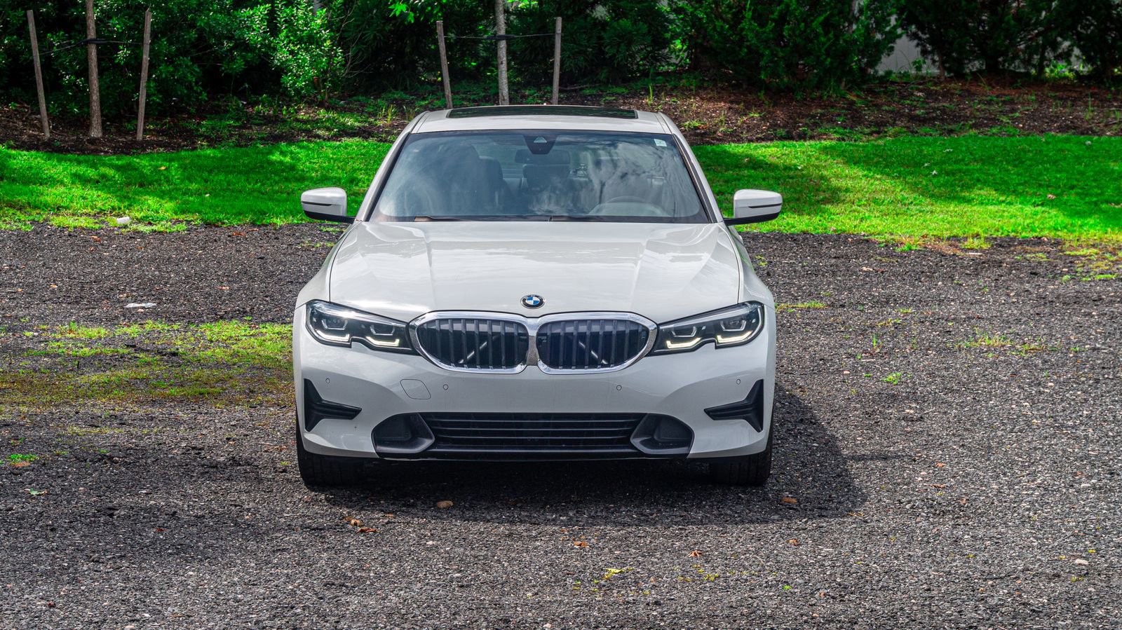 Used 2021 BMW 330i xDrive Sedan w/ Convenience Package video 2