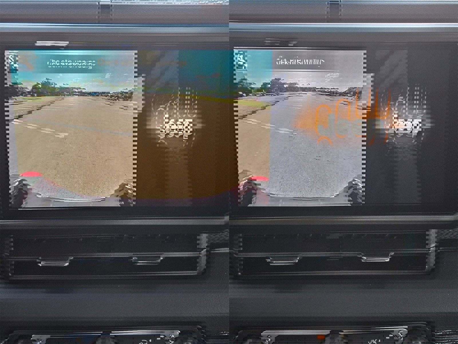 New 2025 Jeep Gladiator Rubicon w/ Convenience Group image 19