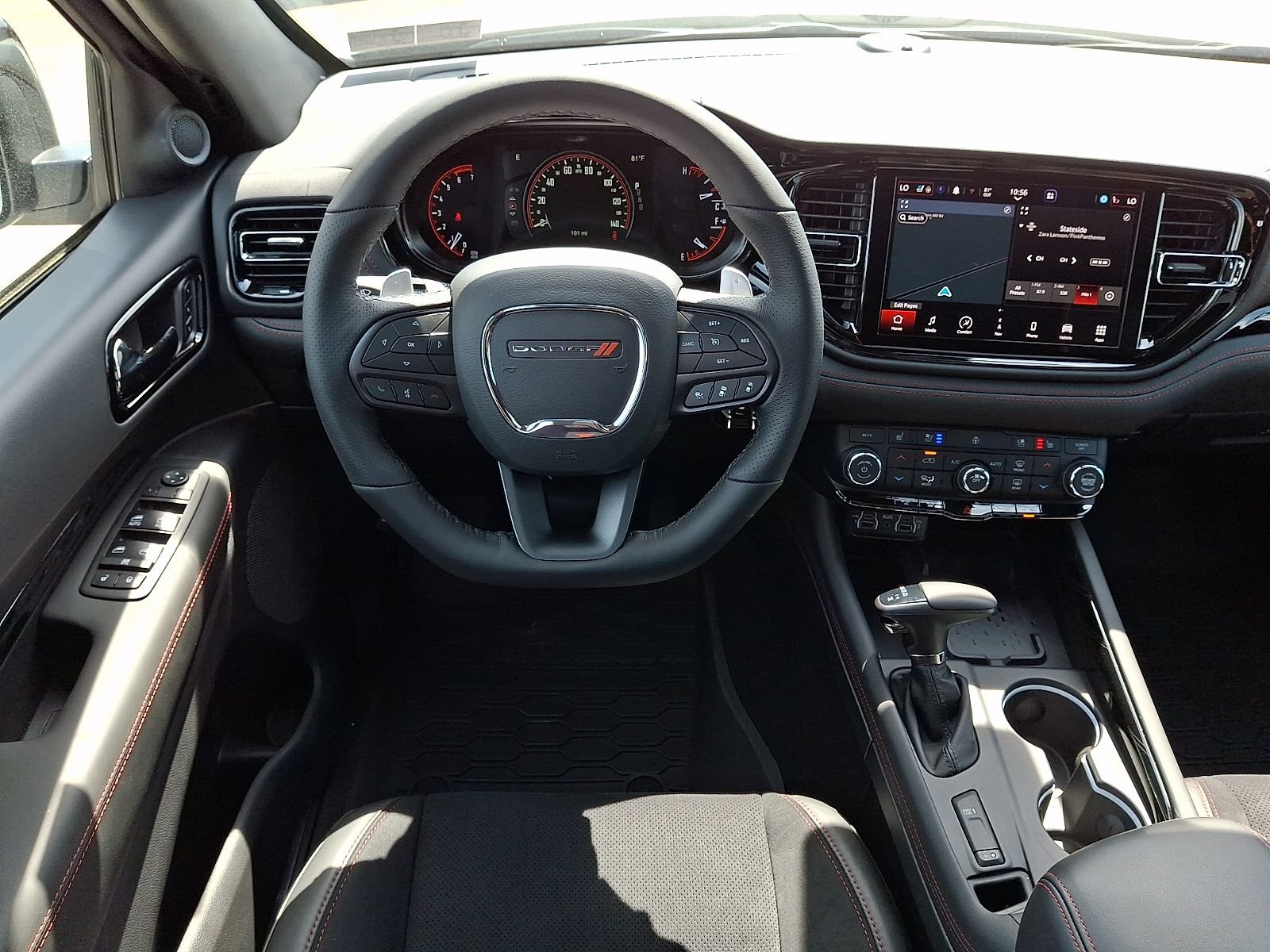 New 2026 Dodge Durango GT AWD/4WD image 10