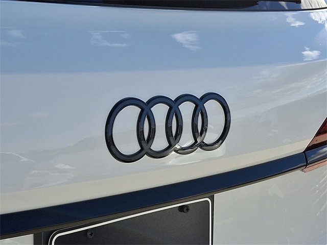 New 2026 Audi Q7 2.0T Premium image 21