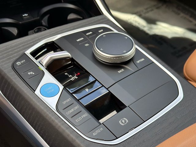 Used 2026 BMW i4 xDrive40i AWD/4WD image 24