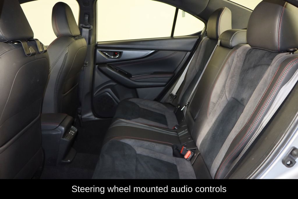 Used 2024 Subaru WRX Limited image 8