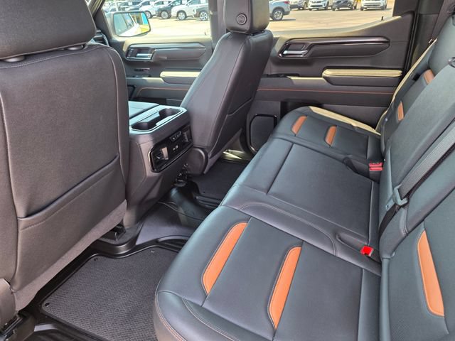 Used 2025 GMC Sierra 1500 AT4 AWD/4WD image 33