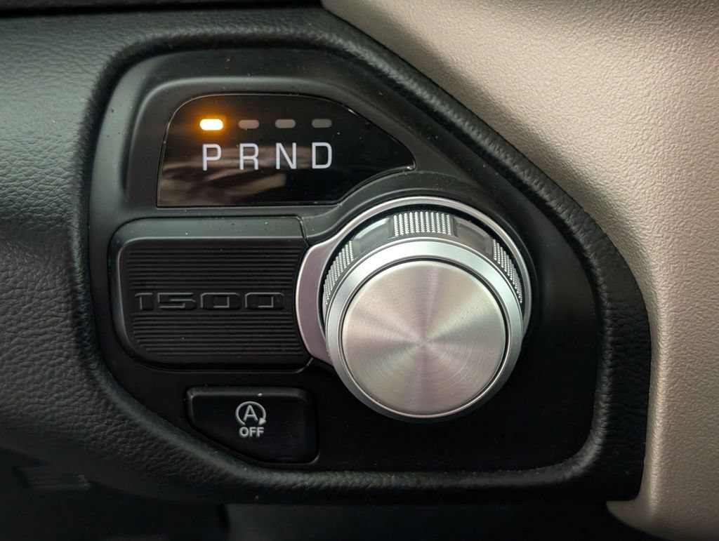 Used 2022 RAM 1500 Laramie RWD image 23