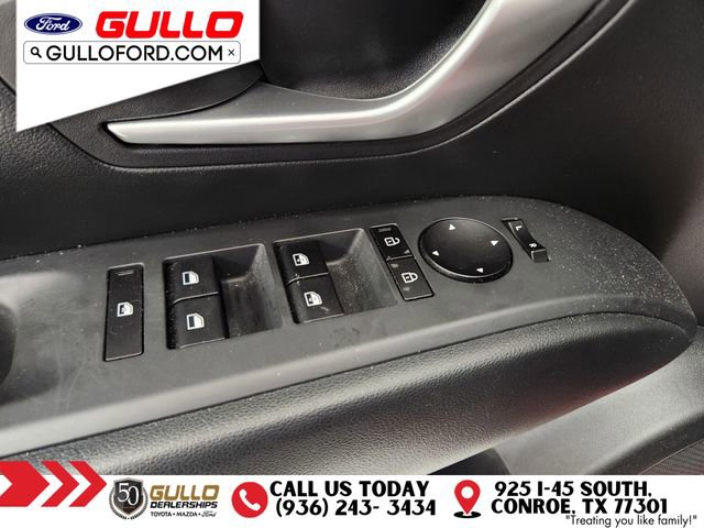 Used 2025 Hyundai Tucson SEL image 21