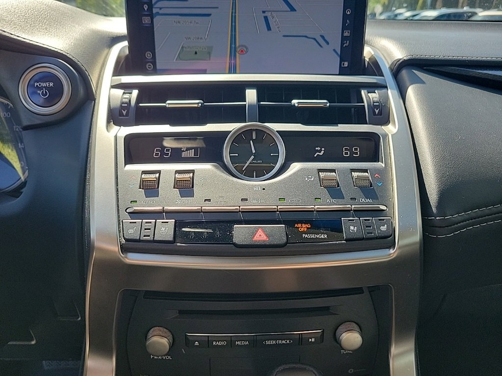 Used 2019 Lexus NX 300h AWD image 23