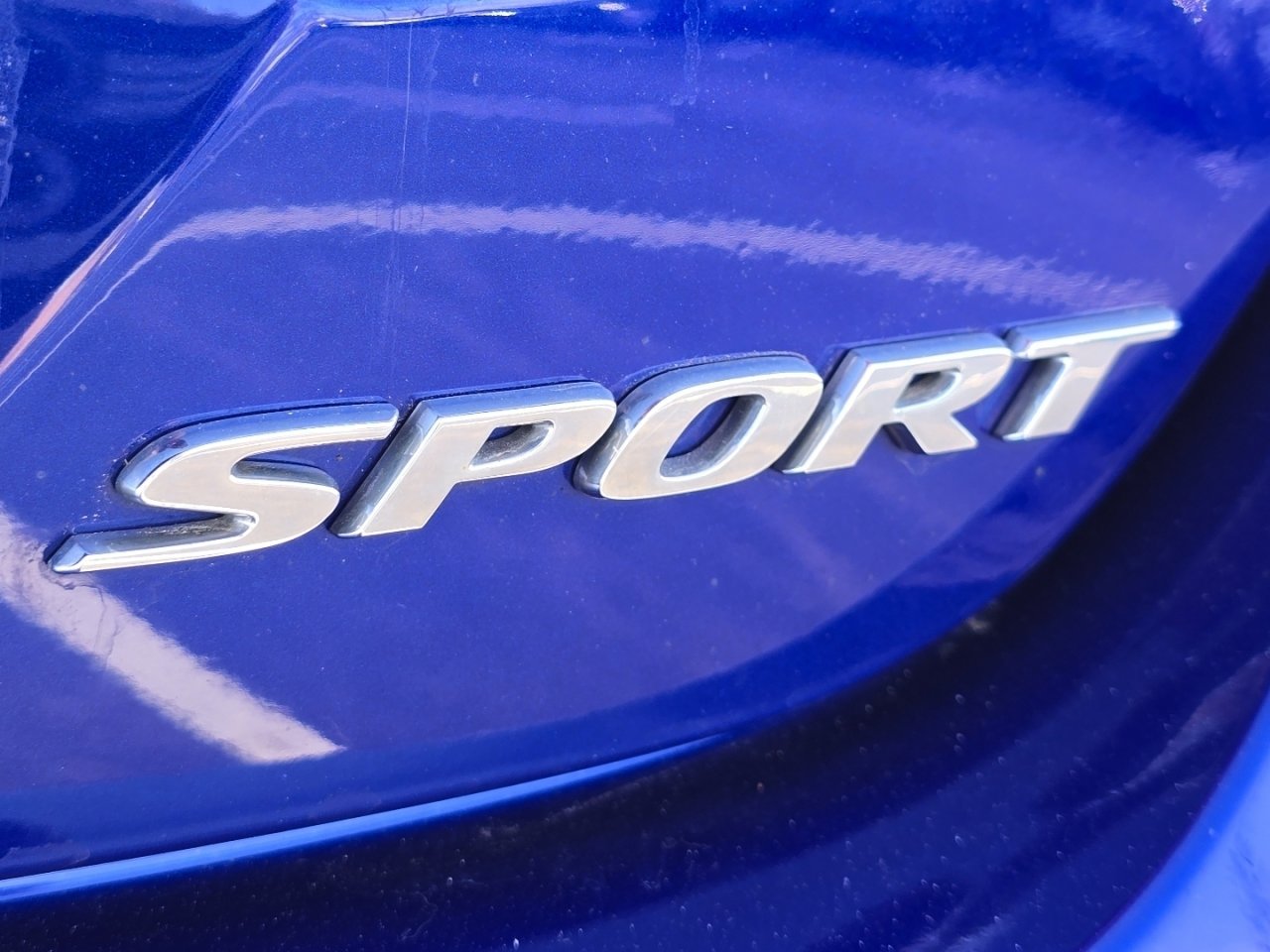 Certified 2022 Honda Accord Sport image 11