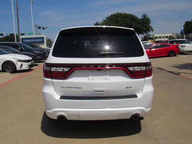 Used 2023 Dodge Durango GT image 7