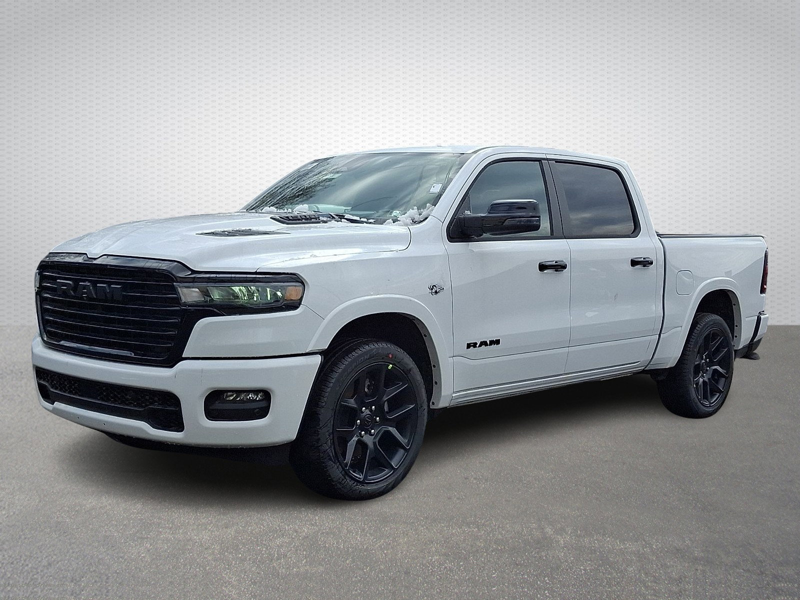 New 2026 RAM 1500 Laramie image 3