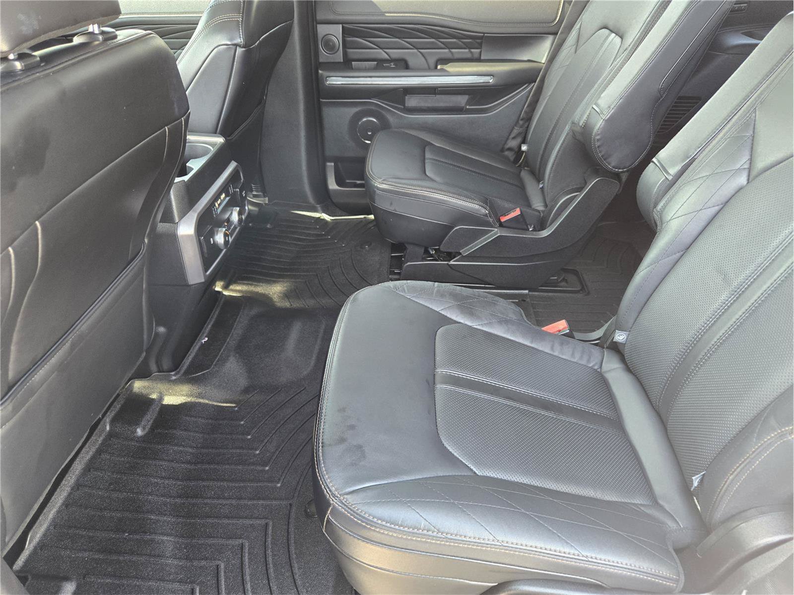 Used 2019 Ford Expedition Platinum RWD image 28