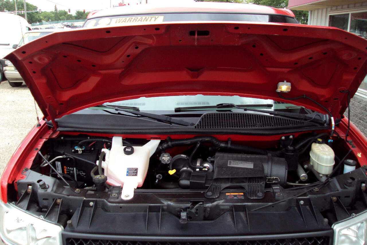 Used 2013 Chevrolet Express 1500 LT w/ LT Preferred Equipment Group image 24