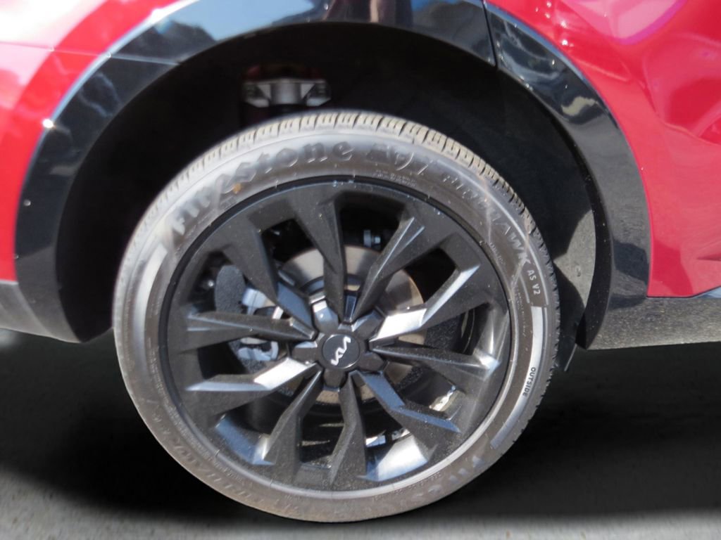 Used 2023 Kia Sorento SX image 29