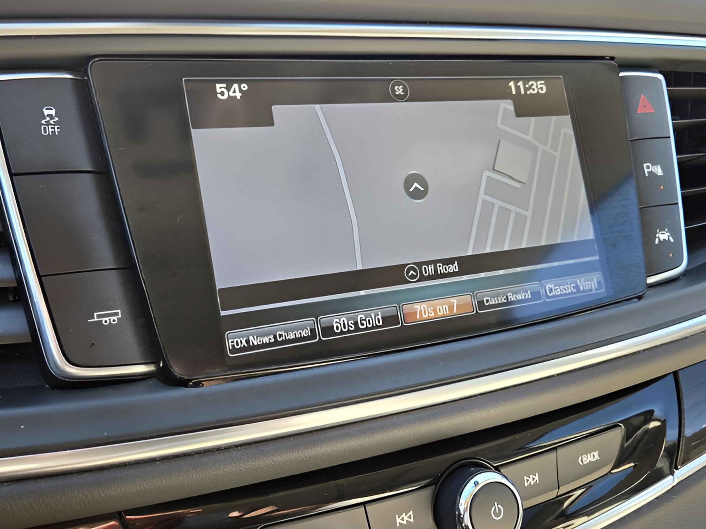 Used 2018 Buick Enclave Premium w/ Experience Buick Package image 16