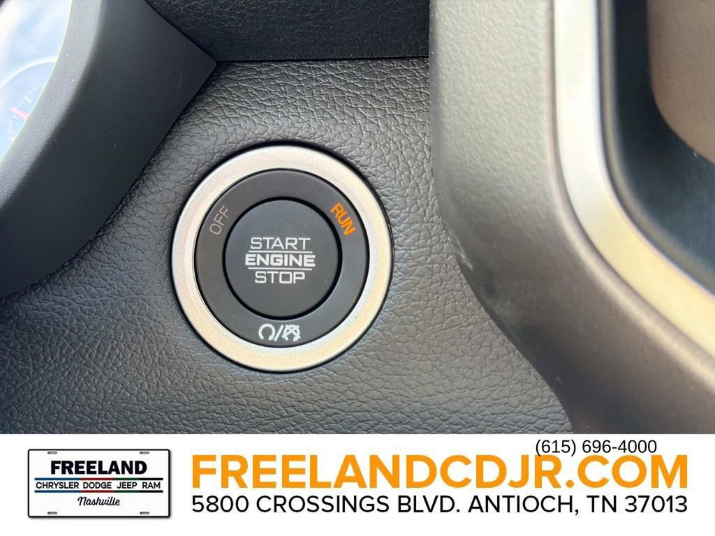 New 2026 RAM 2500 Big Horn image 24