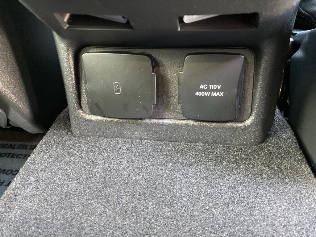 New 2025 Ford Bronco Badlands image 43