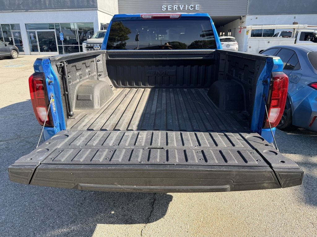 Used 2023 GMC Sierra 1500 Elevation AWD/4WD image 17