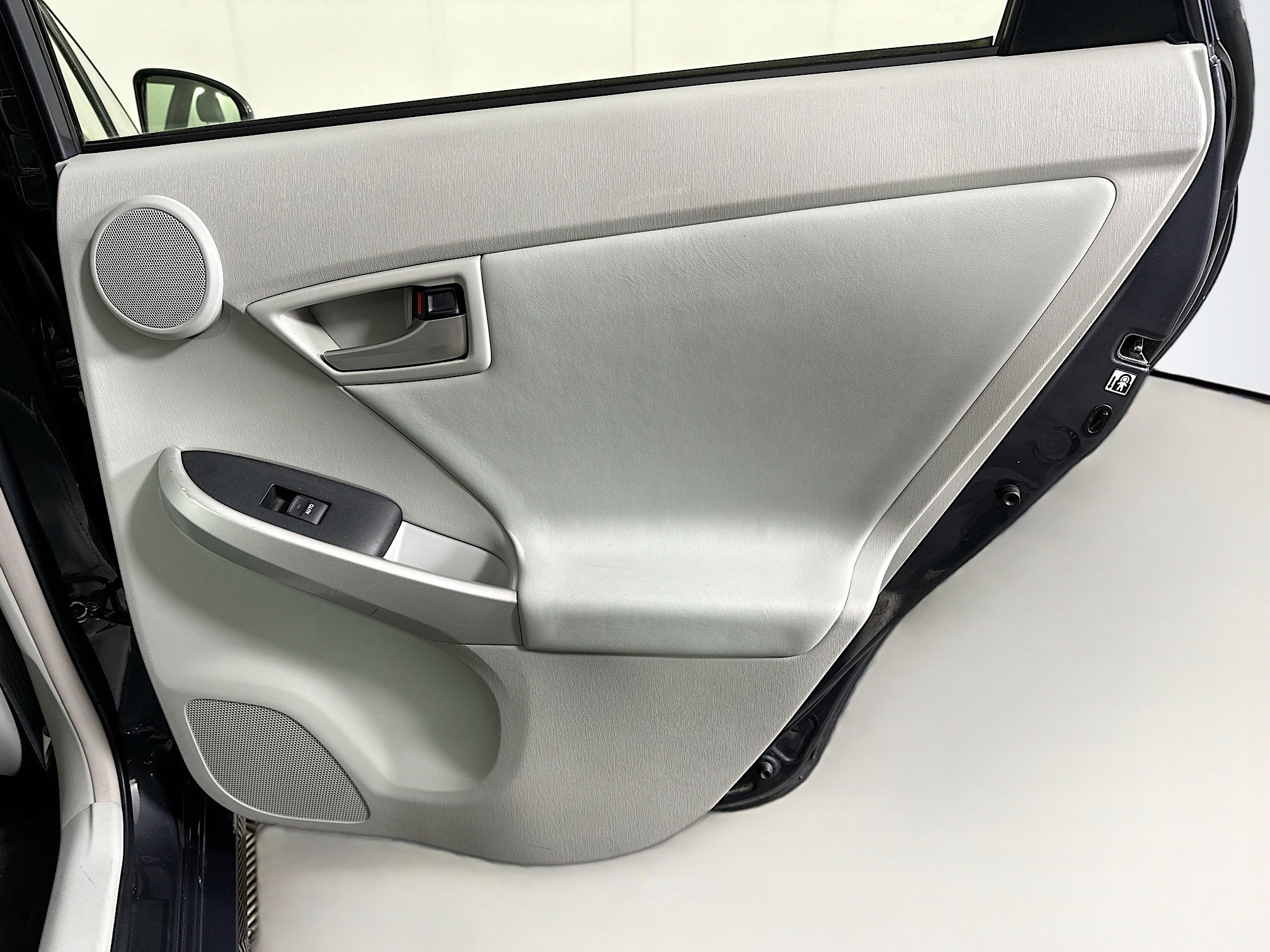 Used 2012 Toyota Prius Four FWD image 29