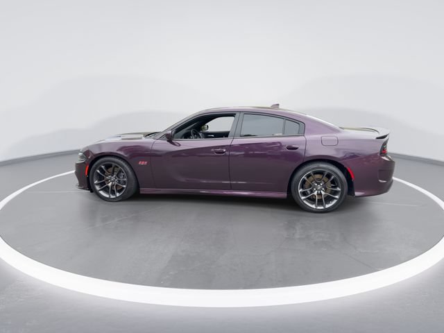 Used 2022 Dodge Charger Scat Pack RWD image 5
