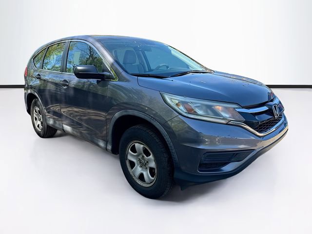 Used 2015 Honda CR-V LX image 1