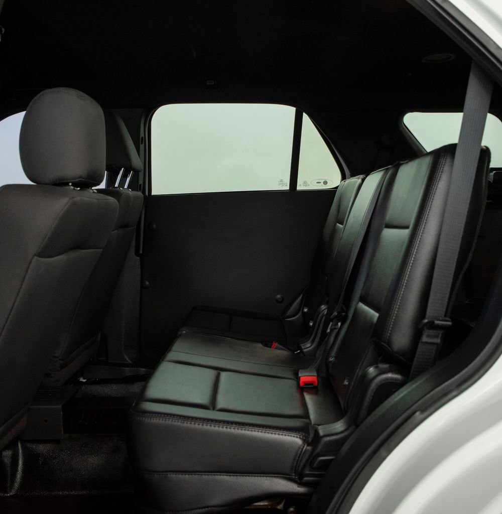 Used 2017 Ford Explorer 4WD Police Interceptor w/ Ultimate Wiring Package image 8