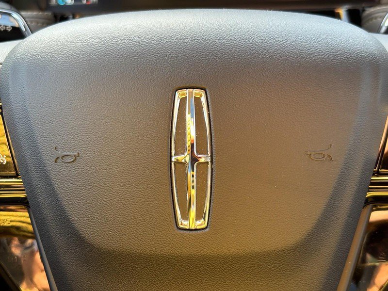 Certified 2024 Lincoln Corsair Grand Touring w/ Equipment Group 301A image 19