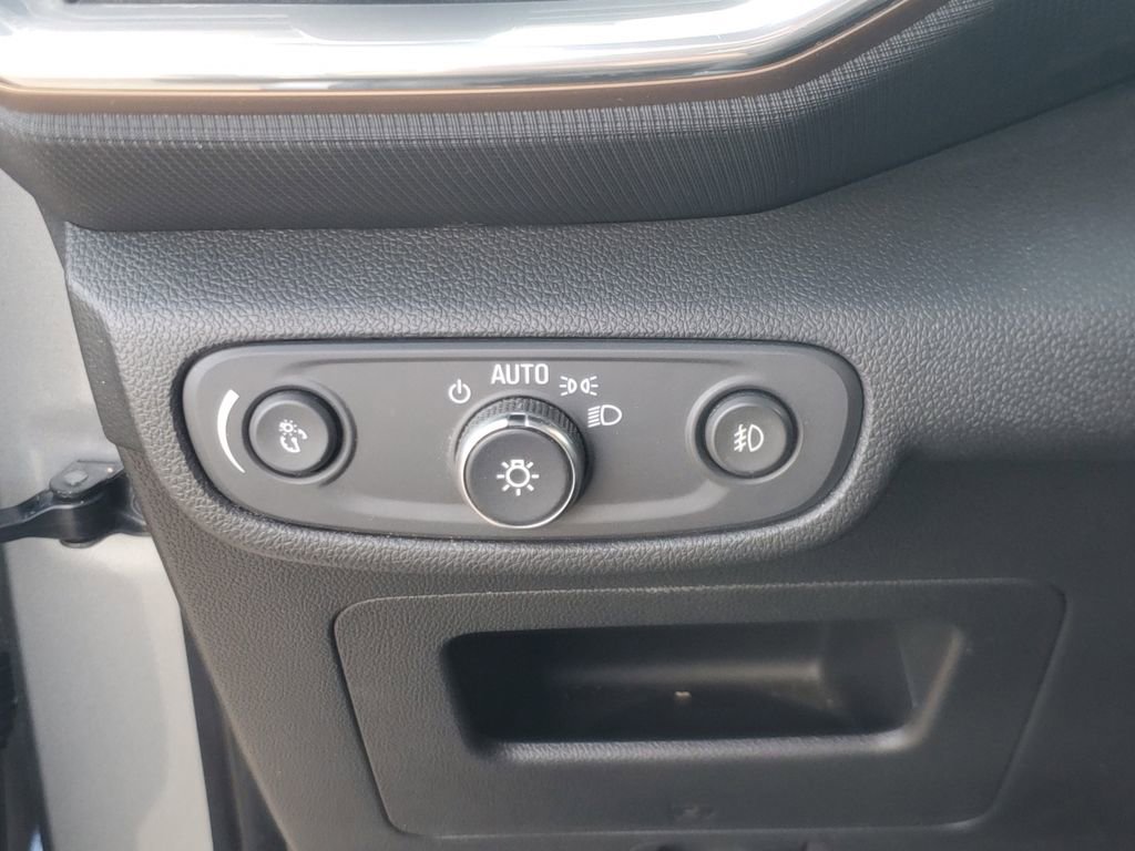 Used 2023 Chevrolet TrailBlazer ACTIV image 20