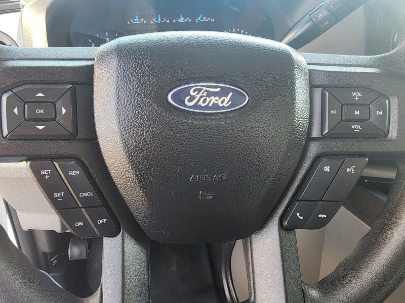 Used 2024 Ford E-350 and Econoline 350 Super Duty w/ Power Windows & Locks Group image 9