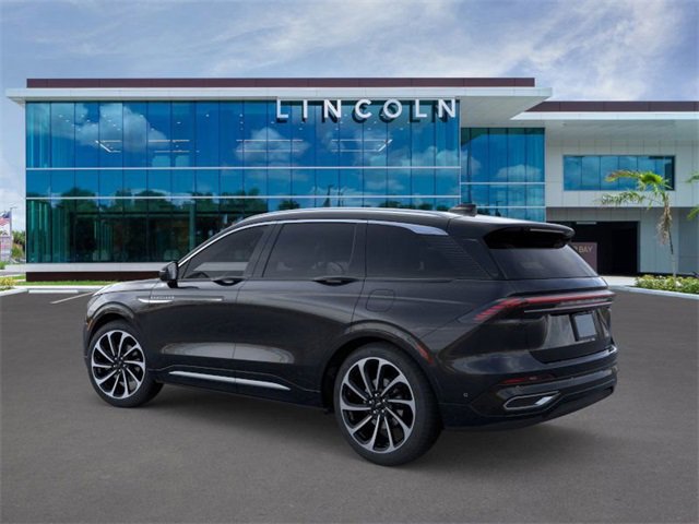 New 2024 Lincoln Nautilus Black Label image 4