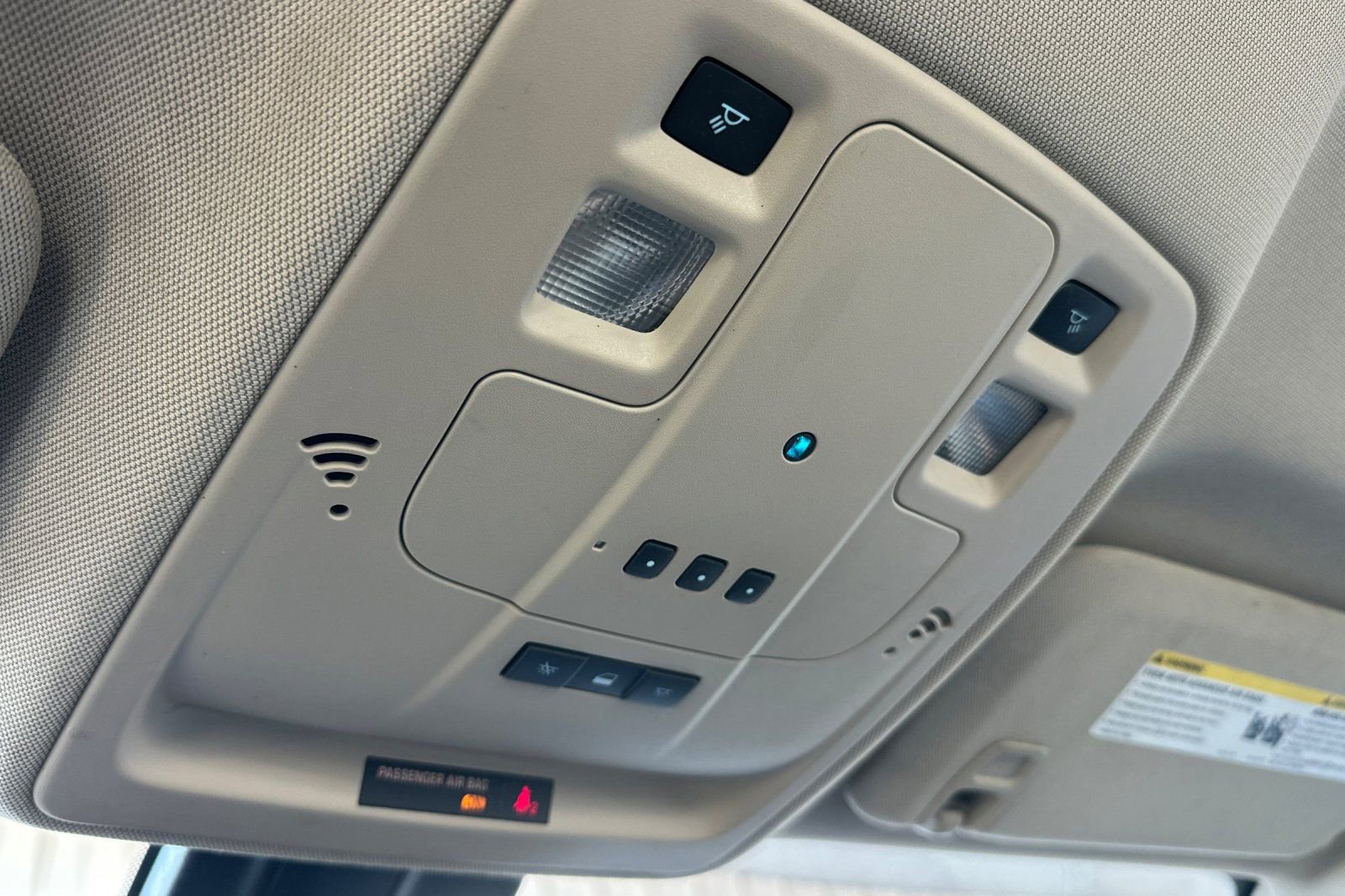 Used 2015 Chevrolet Malibu LT w/ Power Convenience Package FWD image 21