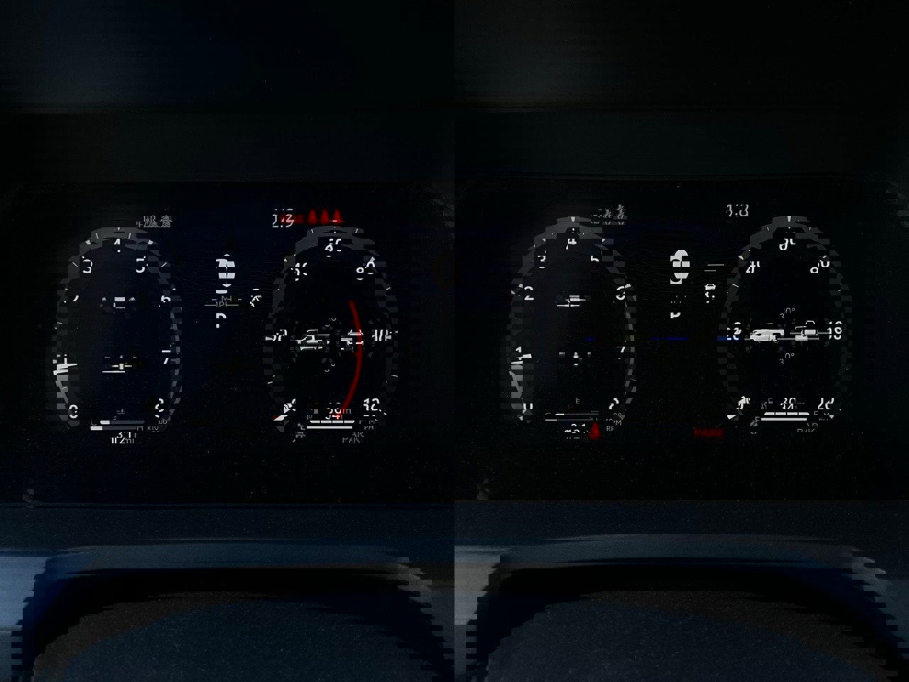 Used 2025 Toyota Tacoma TRD Off-Road image 37