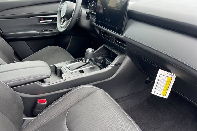 New 2026 MAZDA CX-5 Preferred AWD/4WD image 18