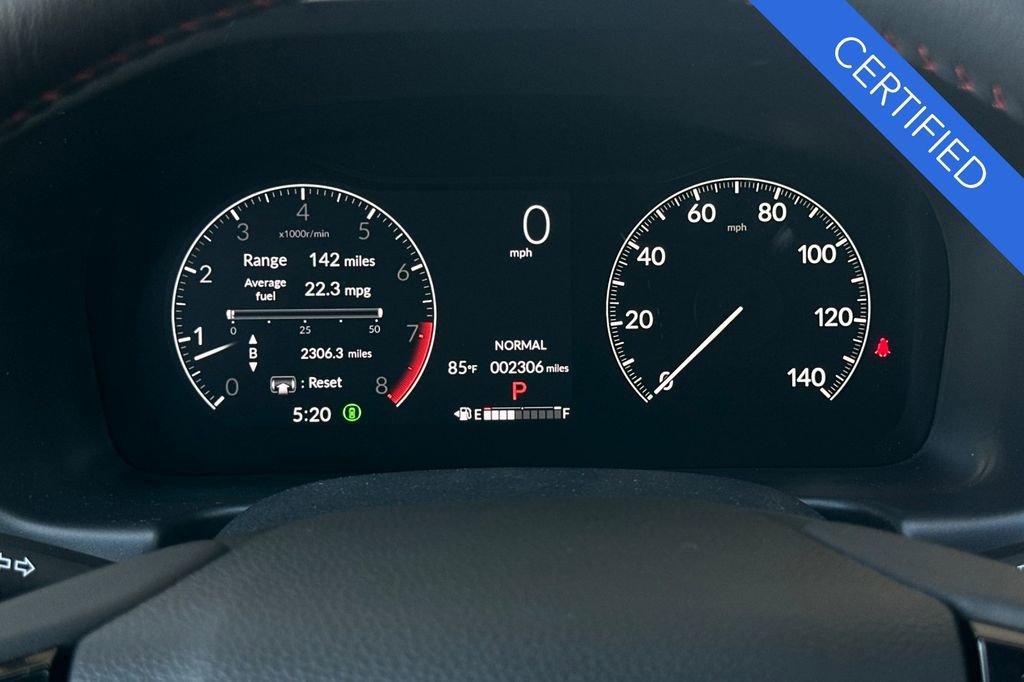 Certified 2026 Honda Odyssey Sport-L image 29