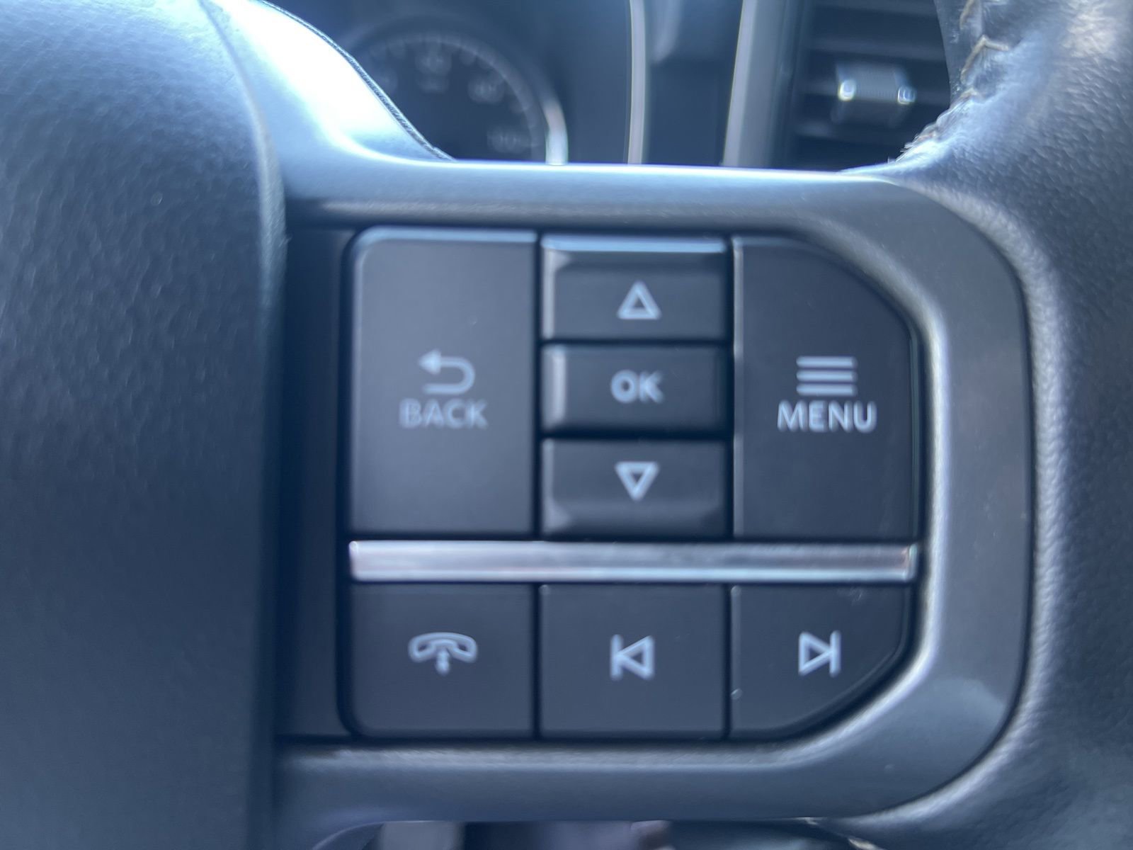 Used 2022 Ford F150 XLT w/ Equipment Group 302A High AWD/4WD image 16