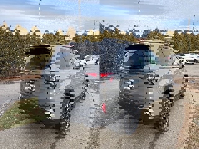 New 2026 Subaru Forester Limited image 4