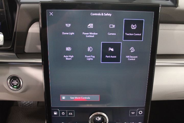 New 2026 GMC Terrain Denali AWD/4WD image 51