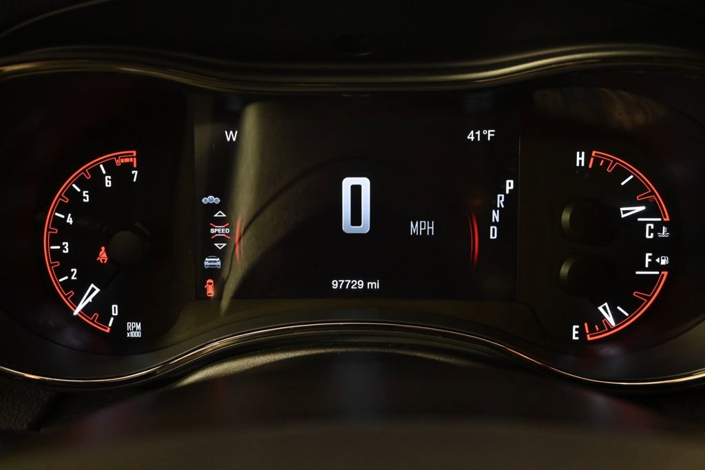 Used 2019 Dodge Durango GT w/ Blacktop Package image 26