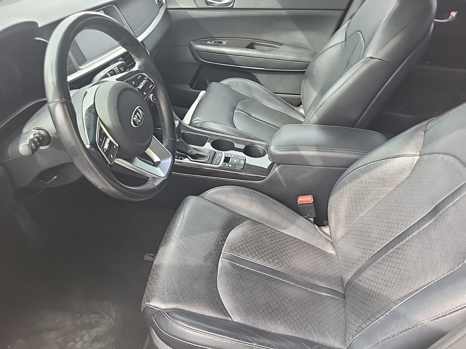 Used 2020 Kia Optima Premium FWD image 11