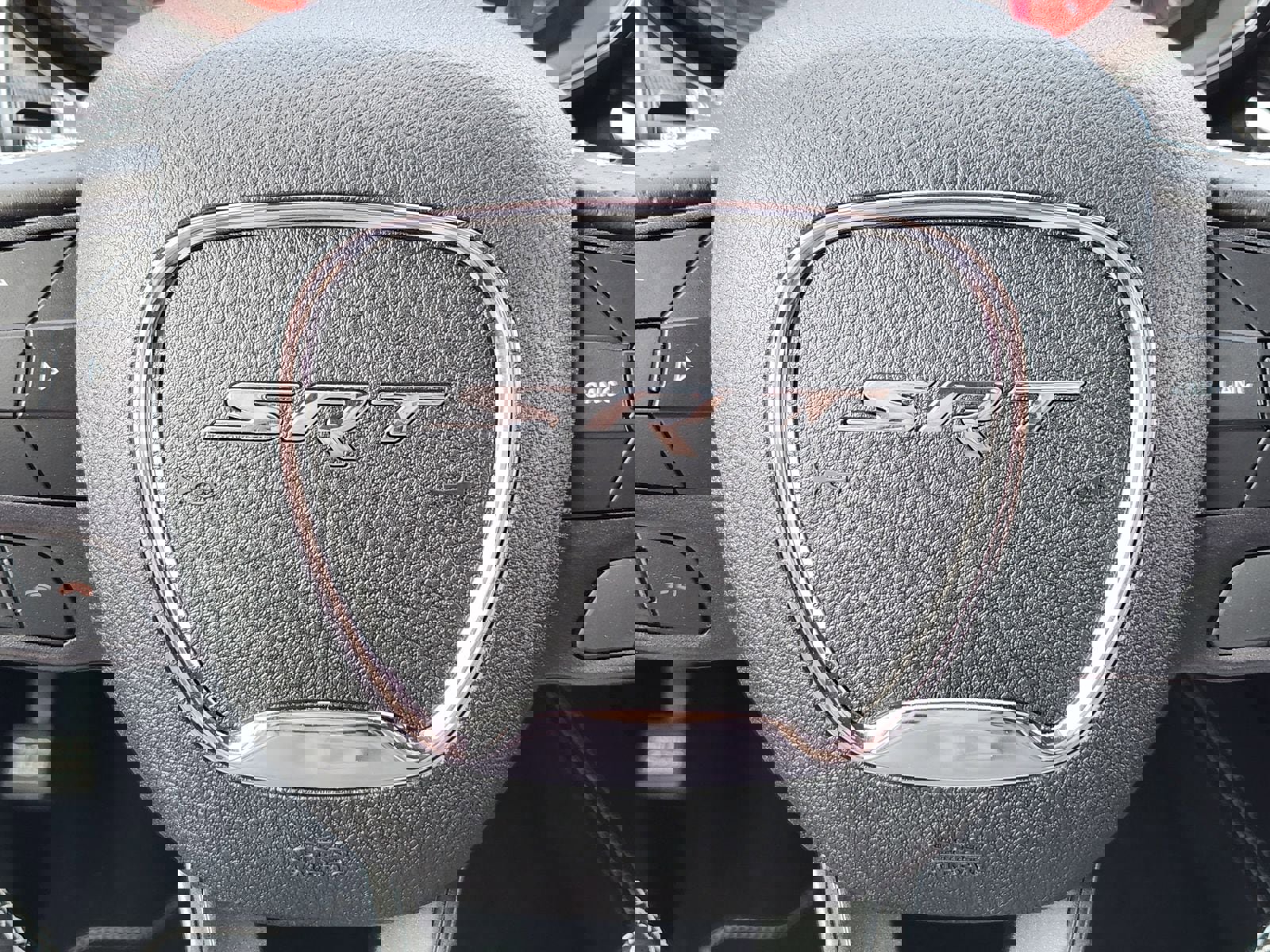 Used 2026 Dodge Durango SRT Hellcat AWD/4WD image 40