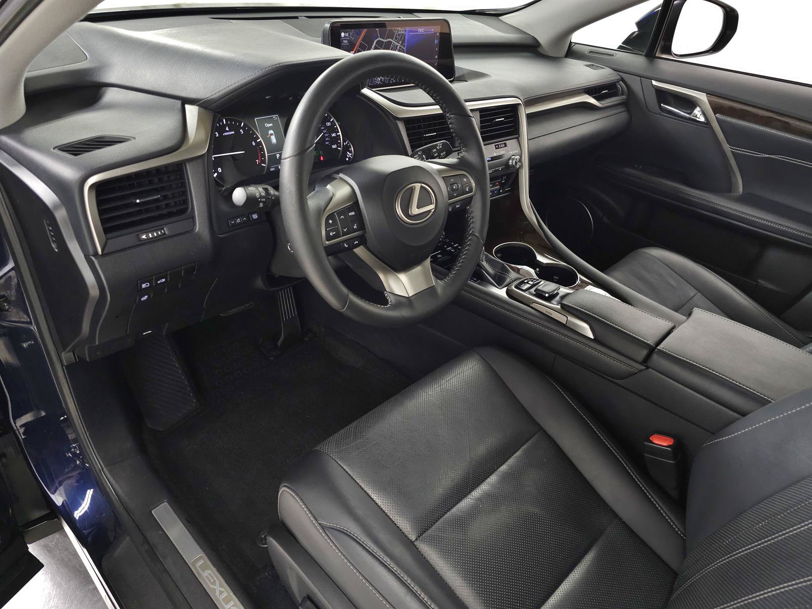 Used 2017 Lexus RX 350 AWD w/ Premium Package image 14