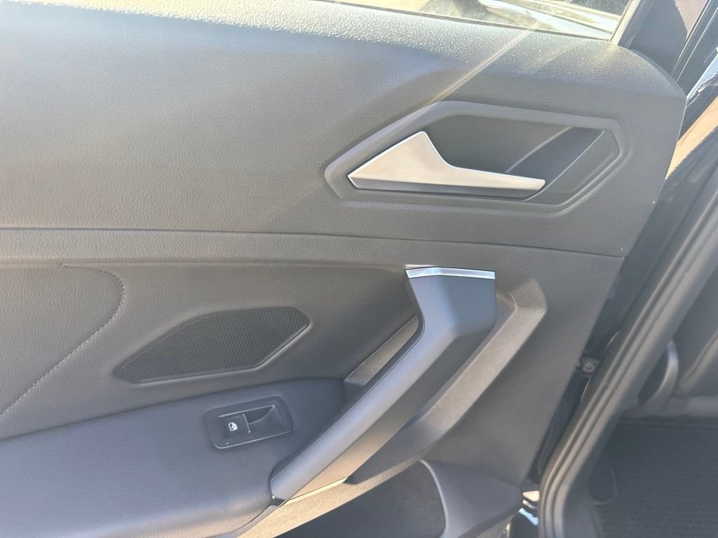 Used 2019 Volkswagen Tiguan SEL Premium AWD/4WD image 24